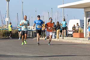 marathon Royan Charente-Maritime