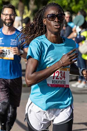 marathon Royan Charente-Maritime