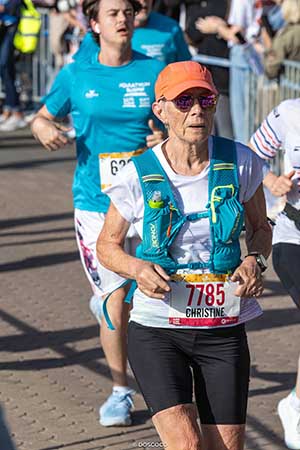 marathon Royan Charente-Maritime