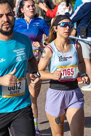 marathon Royan Charente-Maritime