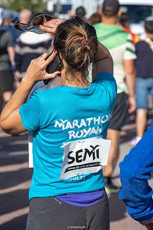 marathon Royan Charente-Maritime