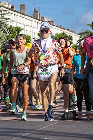 marathon Royan Charente-Maritime