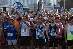 marathon Royan Charente-Maritime