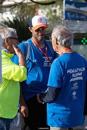 marathon Royan Charente-Maritime