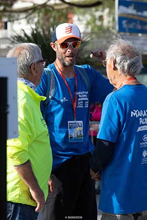 marathon Royan Charente-Maritime