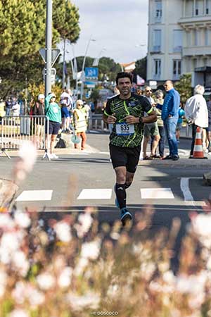 marathon Royan Charente-Maritime
