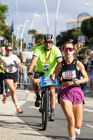 marathon Royan Charente-Maritime