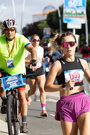 marathon Royan Charente-Maritime