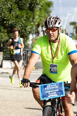 marathon Royan Charente-Maritime