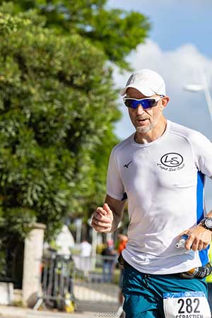 marathon Royan Charente-Maritime