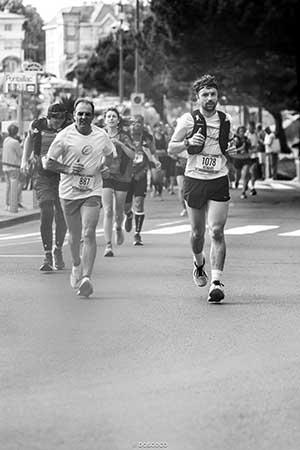 marathon Royan Charente-Maritime