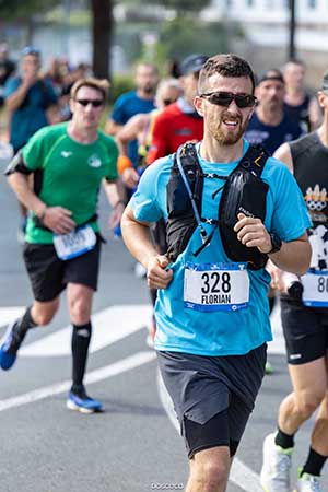 marathon Royan Charente-Maritime