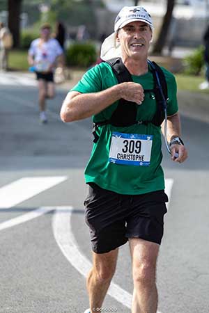marathon Royan Charente-Maritime