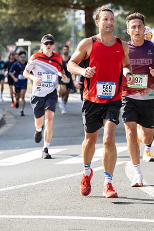 marathon Royan Charente-Maritime