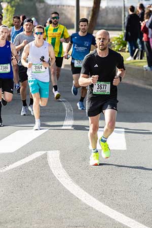 marathon Royan Charente-Maritime