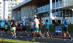 marathon Royan Charente-Maritime