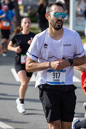 marathon Royan Charente-Maritime