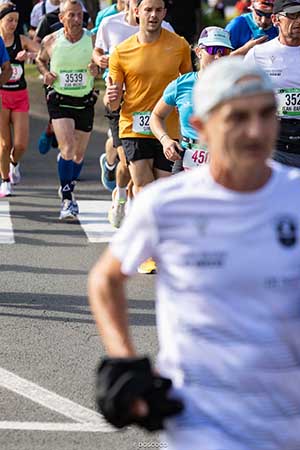 marathon Royan Charente-Maritime