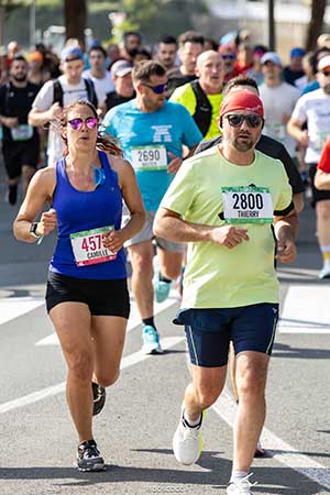 marathon Royan Charente-Maritime