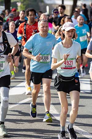 marathon Royan Charente-Maritime