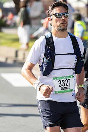 marathon Royan Charente-Maritime