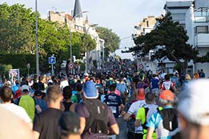 marathon Royan Charente-Maritime
