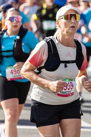 marathon Royan Charente-Maritime