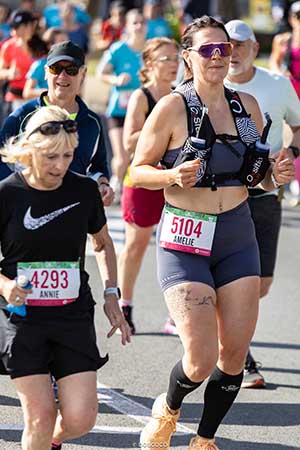 marathon Royan Charente-Maritime