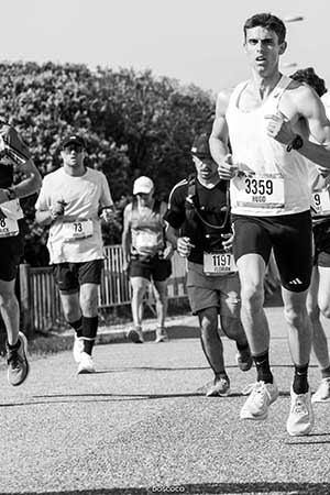 marathon Royan Charente-Maritime
