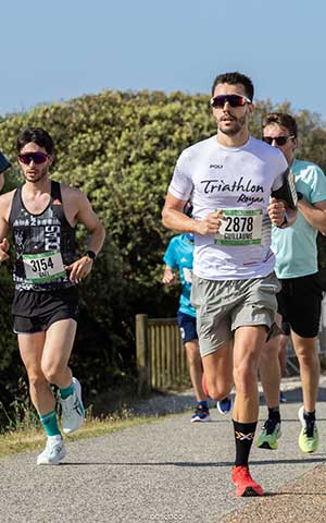 marathon Royan Charente-Maritime