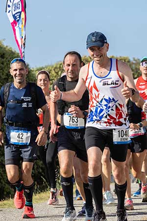 marathon Royan Charente-Maritime