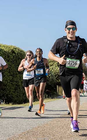 marathon Royan Charente-Maritime
