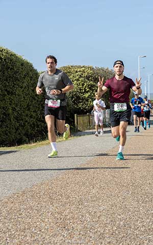 marathon Royan Charente-Maritime