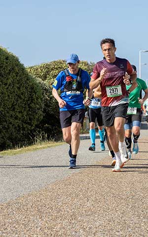 marathon Royan Charente-Maritime