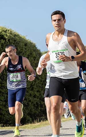 marathon Royan Charente-Maritime