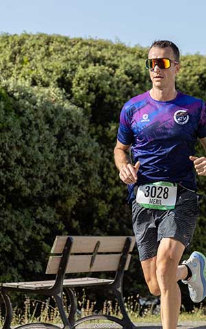 marathon Royan Charente-Maritime