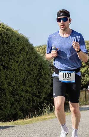 marathon Royan Charente-Maritime