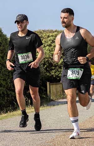 marathon Royan Charente-Maritime