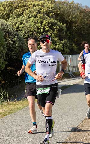 marathon Royan Charente-Maritime