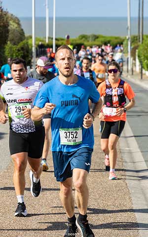 marathon Royan Charente-Maritime