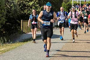 marathon Royan Charente-Maritime