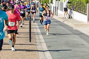 marathon Royan Charente-Maritime