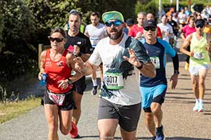 marathon Royan Charente-Maritime