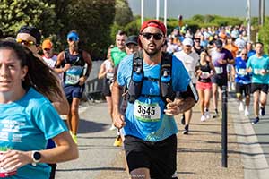 marathon Royan Charente-Maritime