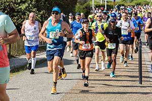 marathon Royan Charente-Maritime