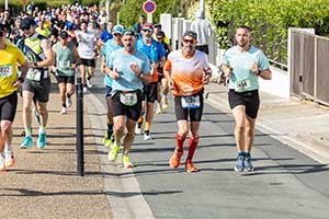 marathon Royan Charente-Maritime
