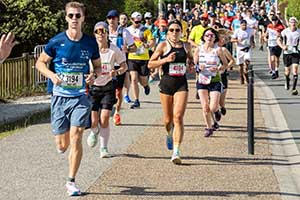 marathon Royan Charente-Maritime