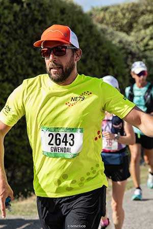 marathon Royan Charente-Maritime