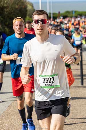 marathon Royan Charente-Maritime