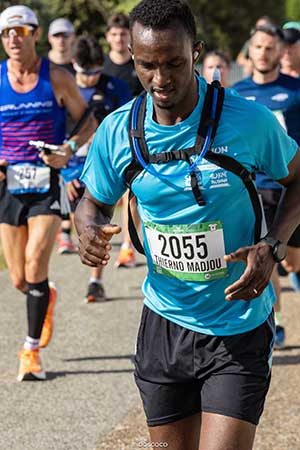 marathon Royan Charente-Maritime